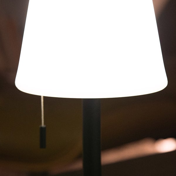 Light Your Patio Cordless Mini Lamp, 2-pack