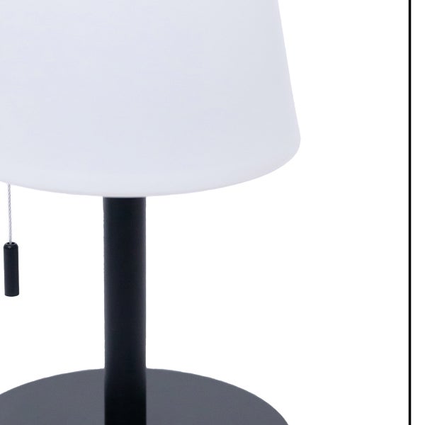 Light Your Patio Cordless Mini Lamp, 2-pack