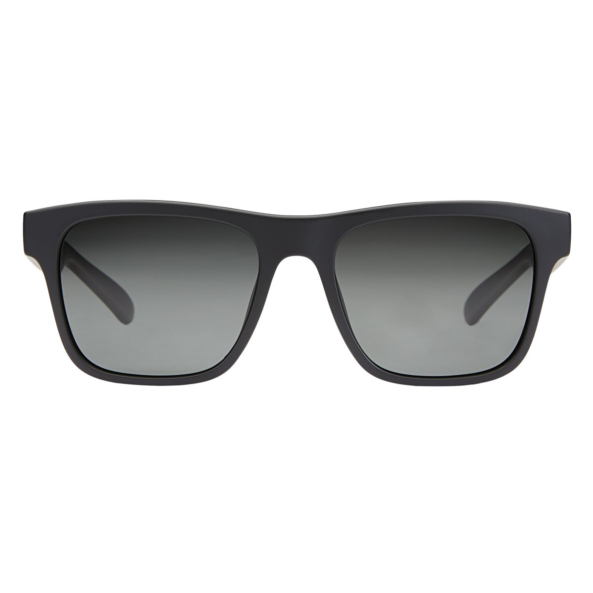Hobie Drift Matte Black Polarized Floating Sunglasses