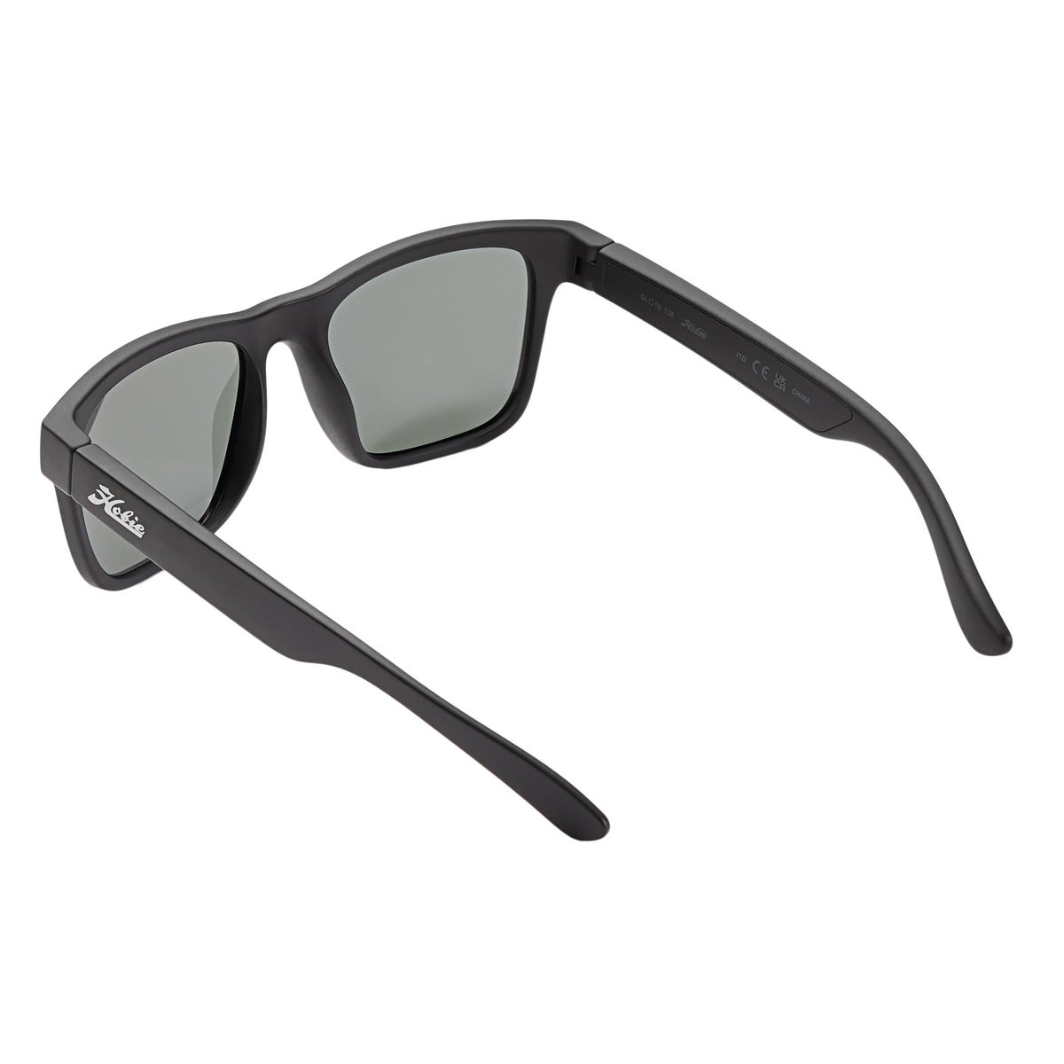 Hobie Drift Matte Black Polarized Floating Sunglasses