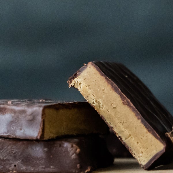 No Sugar Keto Bar (12 count) 2-pack Chocolate Peanut Butter