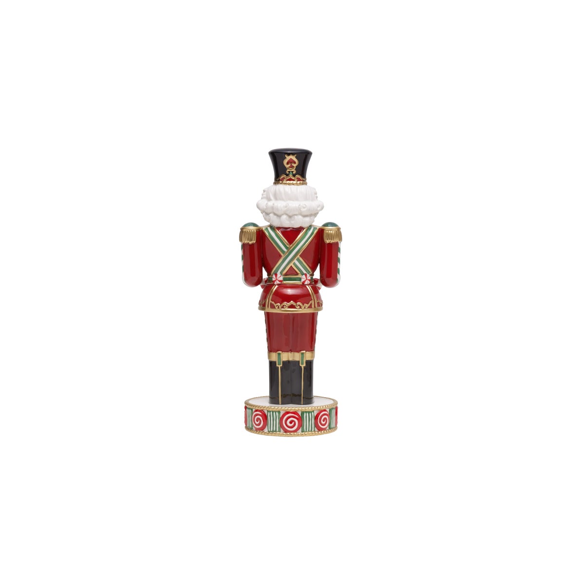 Fitz & Floyd Nutcracker Sugarplum Prince Figurine