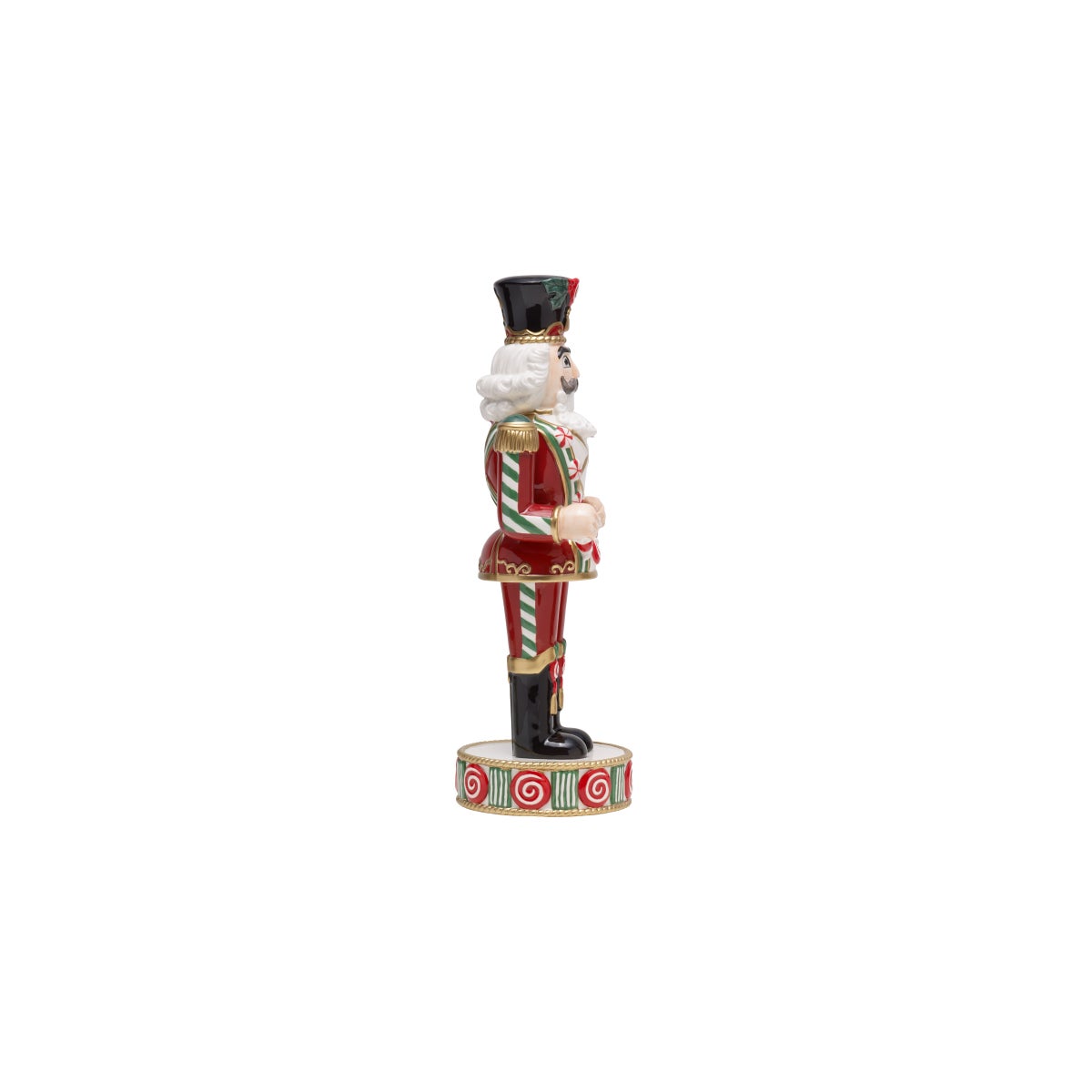 Fitz & Floyd Nutcracker Sugarplum Prince Figurine