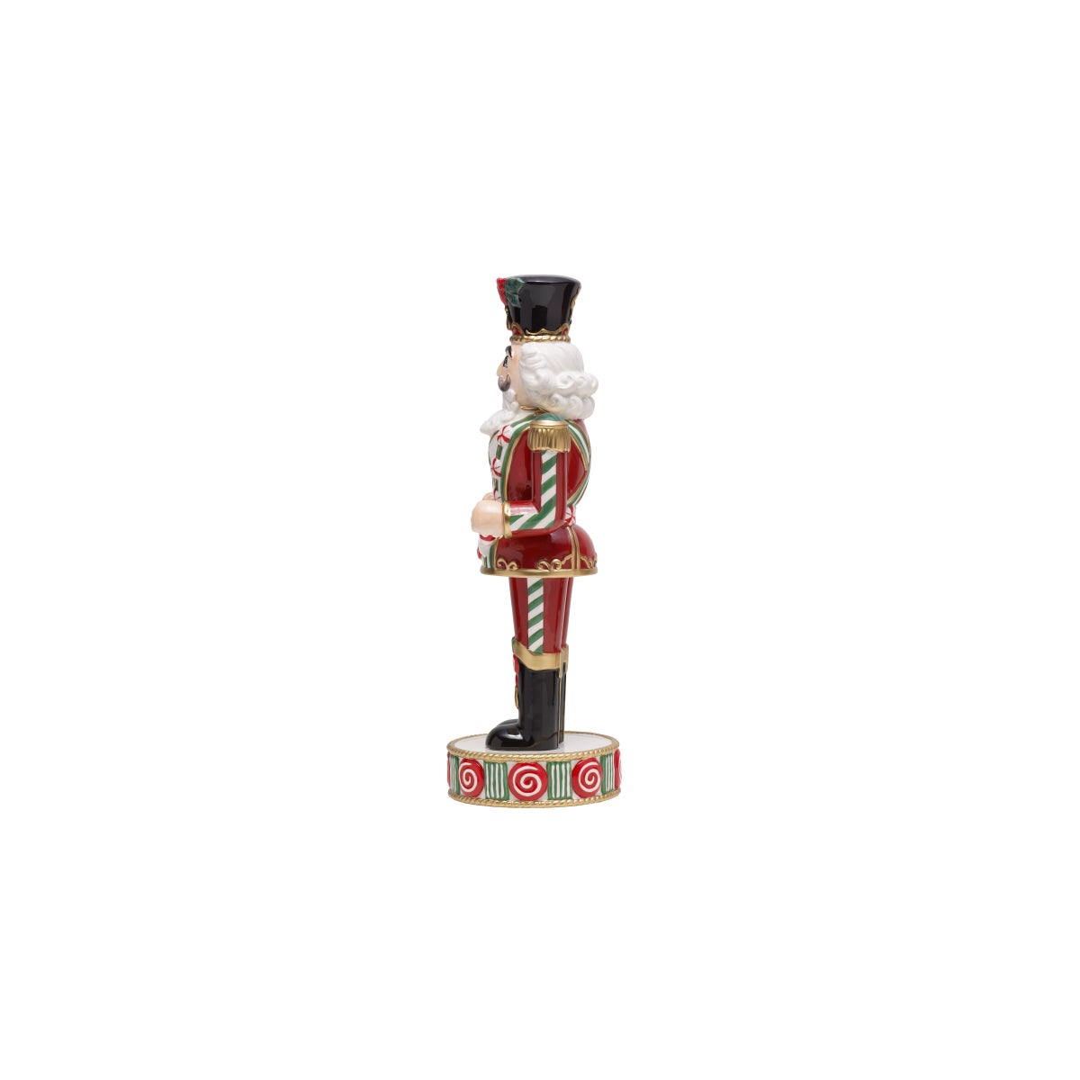 Fitz & Floyd Nutcracker Sugarplum Prince Figurine