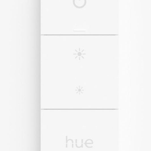 Philips Hue Dimmer Switch with Remote, 2-pack