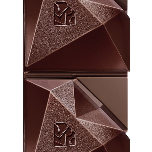 RED Delight Vegan Dark Chocolate Bars 30 - 14 Gr. Snack Size Bars Per Bag, 2-pack
