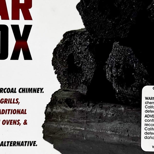 Charblox Charcoal, 10 lbs, 2-count