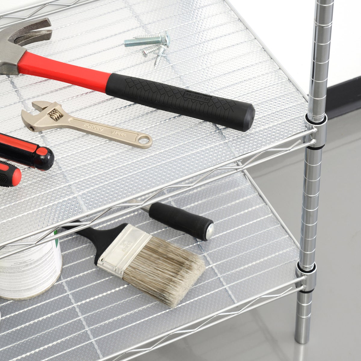 Con-Tact Brand Premium Shelf and Drawer Liner, 4-pack