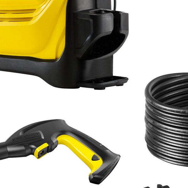 Kärcher K 2 Entry 1600 PSI Electric Pressure Washer
