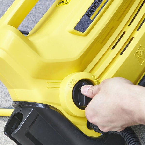 Kärcher K 2 Entry 1600 PSI Electric Pressure Washer