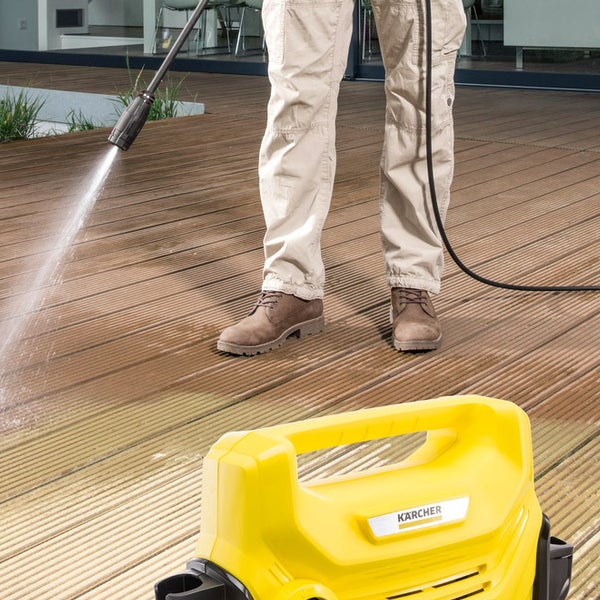 Kärcher K 2 Entry 1600 PSI Electric Pressure Washer