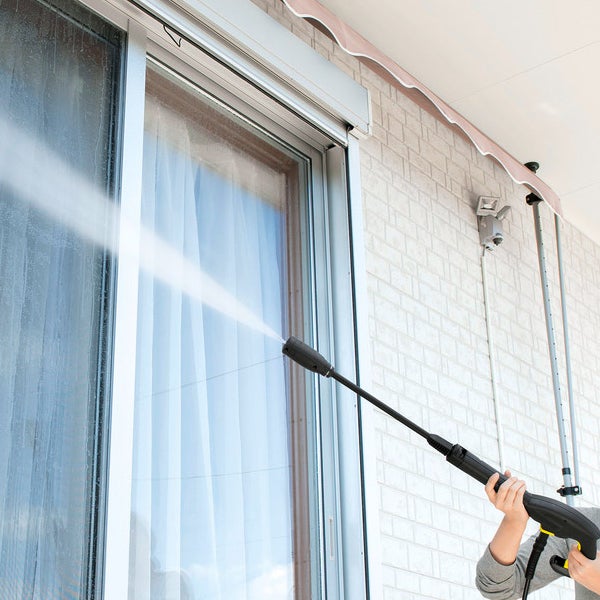 Kärcher K 2 Entry 1600 PSI Electric Pressure Washer