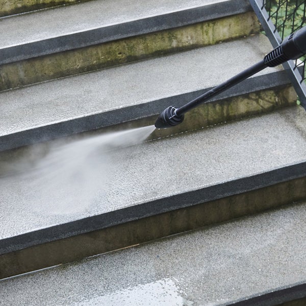 Kärcher K 2 Entry 1600 PSI Electric Pressure Washer