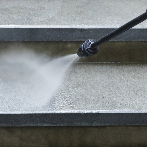 Kärcher K 2 Entry 1600 PSI Electric Pressure Washer