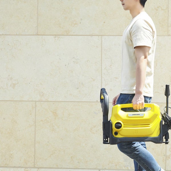 Kärcher K 2 Entry 1600 PSI Electric Pressure Washer