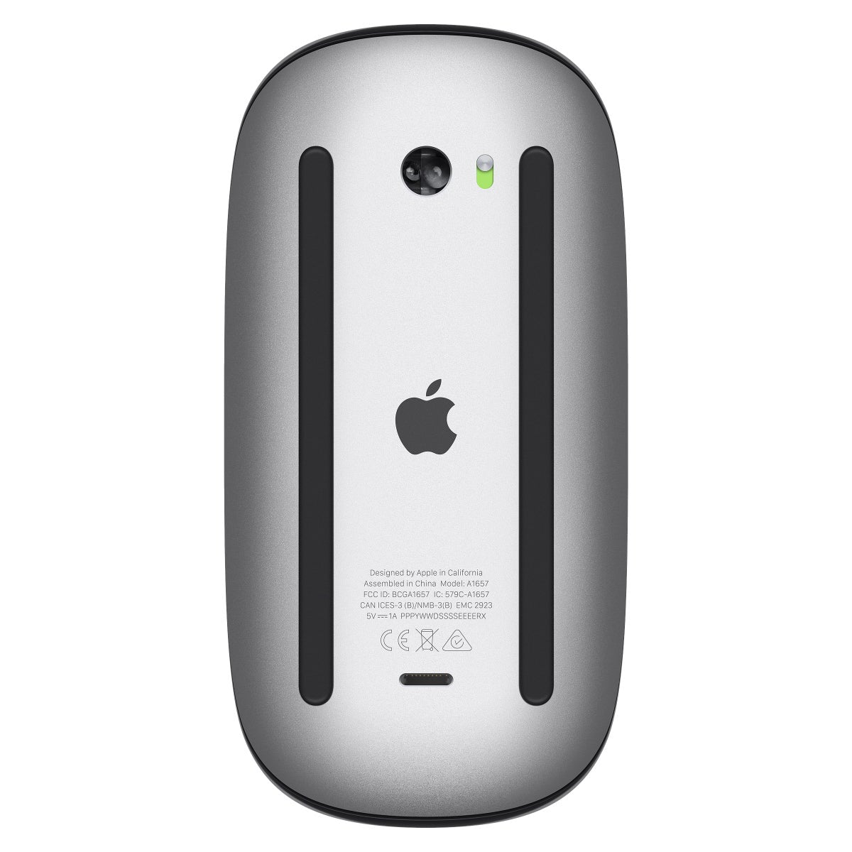 Apple Magic Mouse, Black