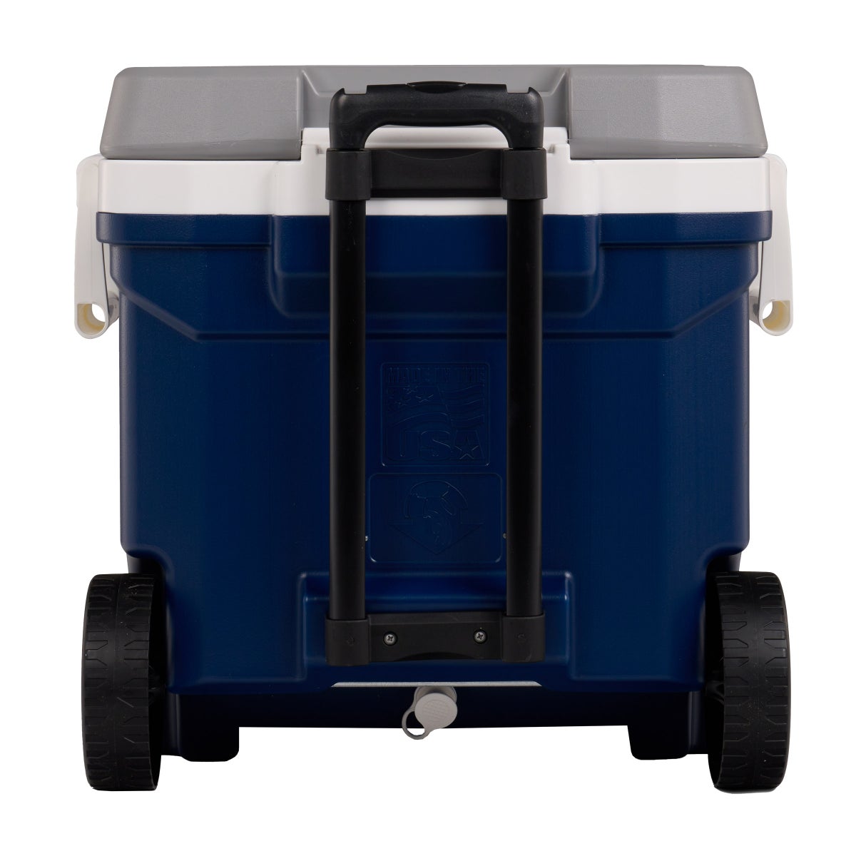 Igloo 62-quart Maxcold Latitude Roller