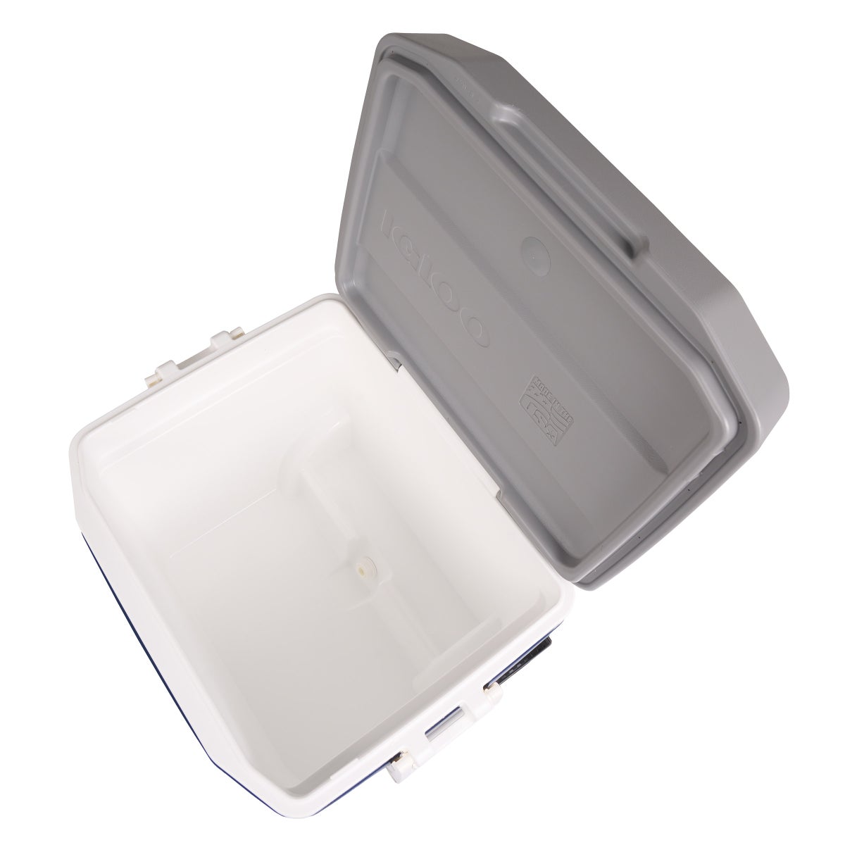 Igloo 62-quart Maxcold Latitude Roller