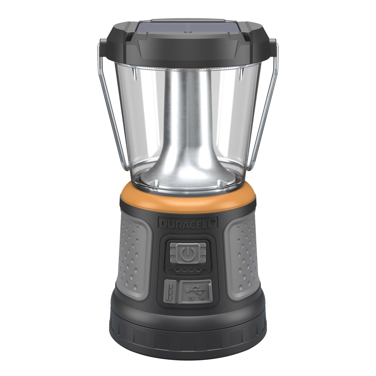 Duracell 2000 Lumen Tri-Power Lantern