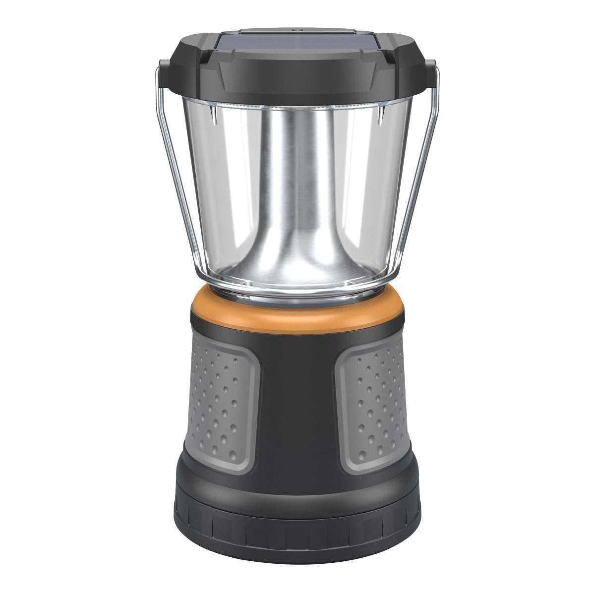 Duracell 2000 Lumen Tri-Power Lantern