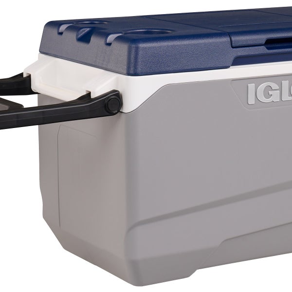 Igloo 90-quart Maxcold Flip and Tow Cooler