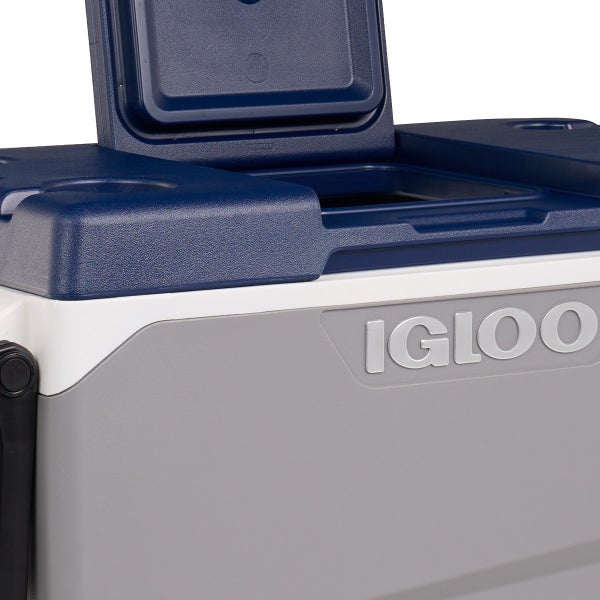 Igloo 90-quart Maxcold Flip and Tow Cooler