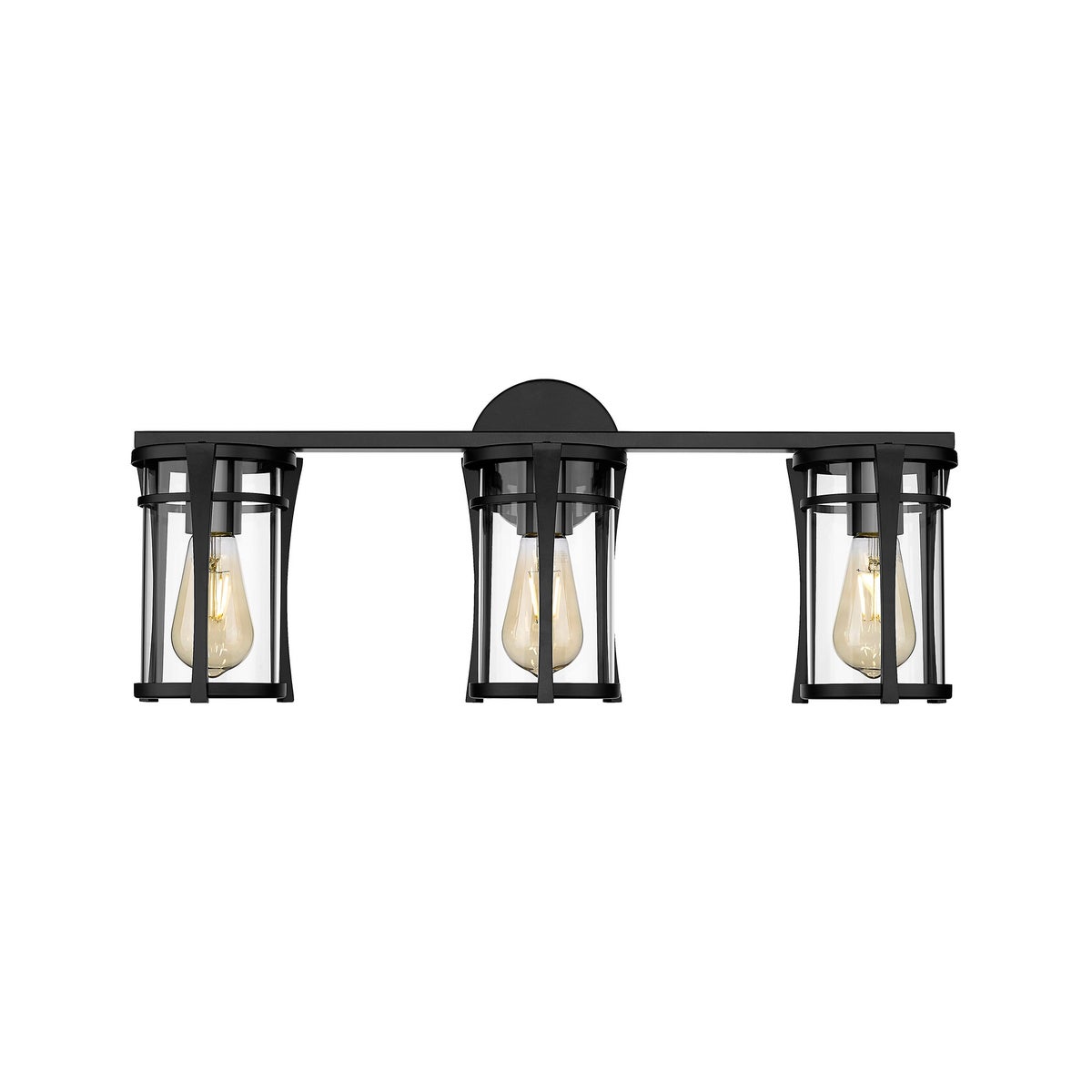 OVE Decors Joakim 3-Light Vanity