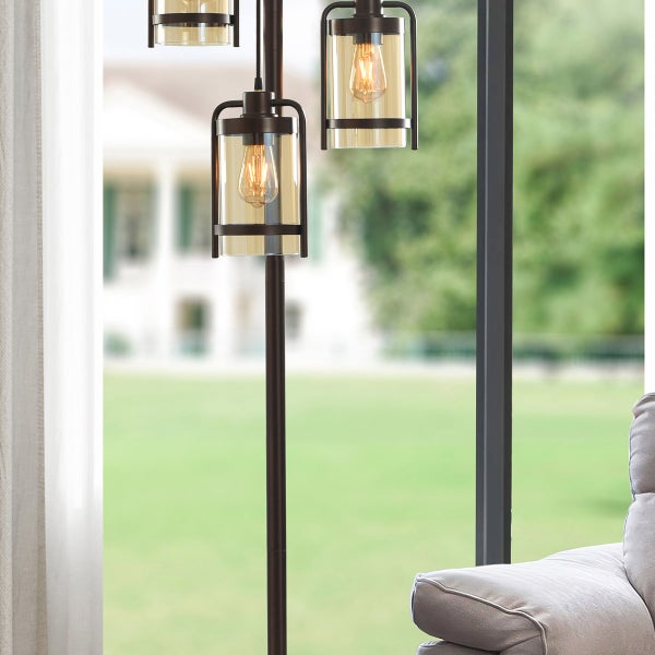 Eliana Floor Lamp