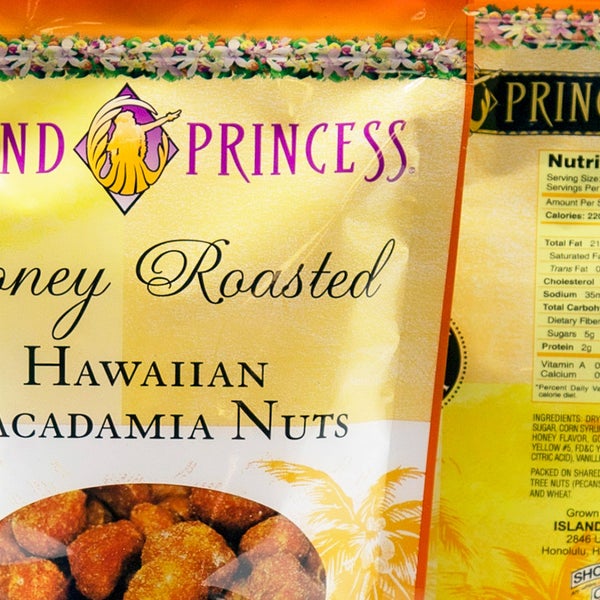 Best of Hawaii Gift Set