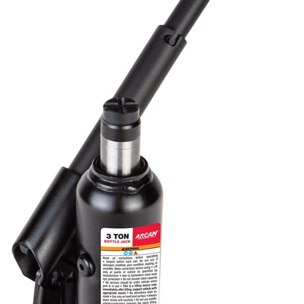 Arcan 3 Ton Bottle Jack