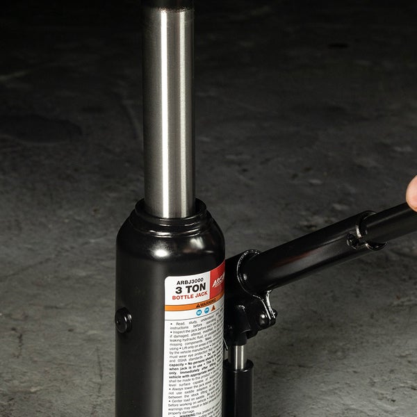 Arcan 3 Ton Bottle Jack