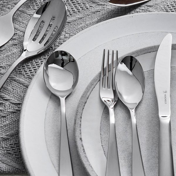 Henckels Lucena 65-piece Flatware Set