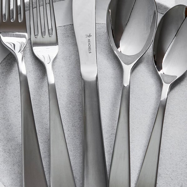 Henckels Lucena 65-piece Flatware Set