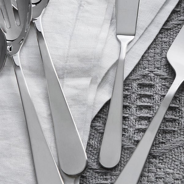 Henckels Lucena 65-piece Flatware Set