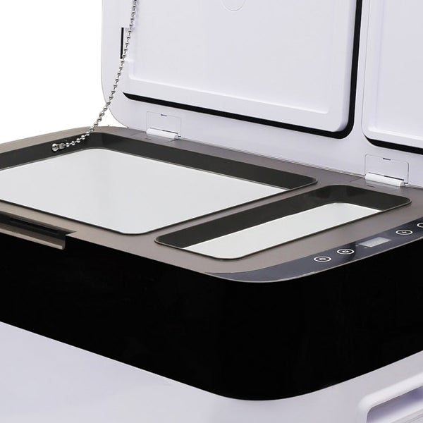 Phantom 30-liter Portable Electric Cooler