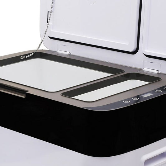 Phantom 30-liter Portable Electric Cooler