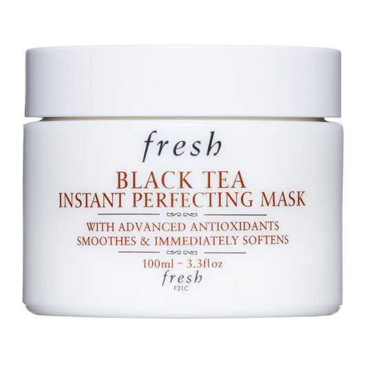 Fresh Black Tea Instant Perfecting Mask, 3.3 fl oz