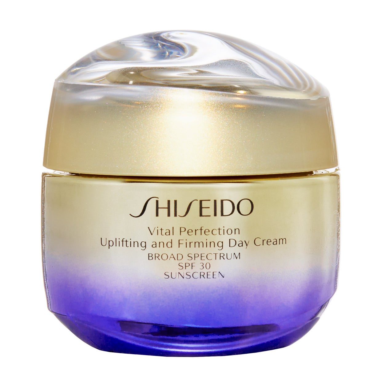 Shiseido Vital Perfection Uplifting and Firming Day Cream SPF 30, 1.7 fl oz