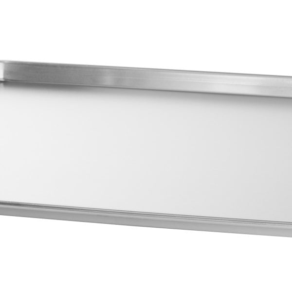Nordic Ware Naturals 5-Piece Aluminum Sheet Pan Set