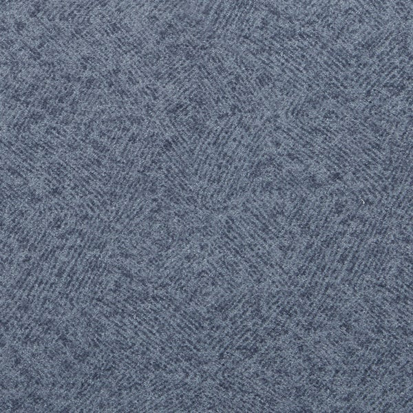 Kirkland Signature Square Plush Tufted Napper Pet Bed, Slate Gray
