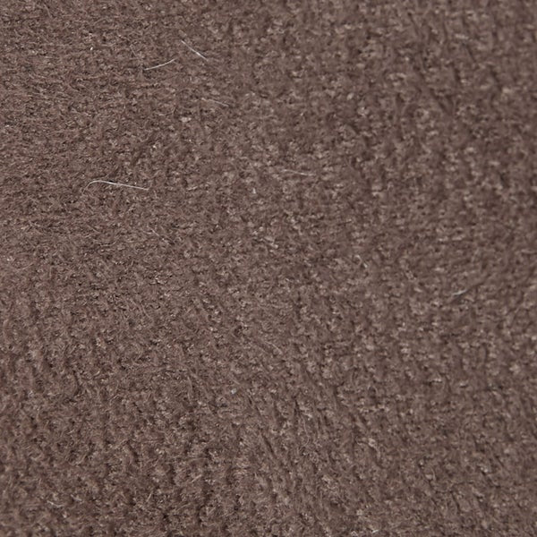 Kirkland Signature Bolster Cuddler Pet Bed, Brown