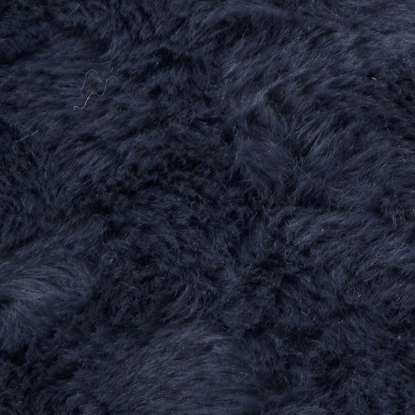 Kirkland Signature Bolster Cuddler Pet Bed, Charcoal Gray