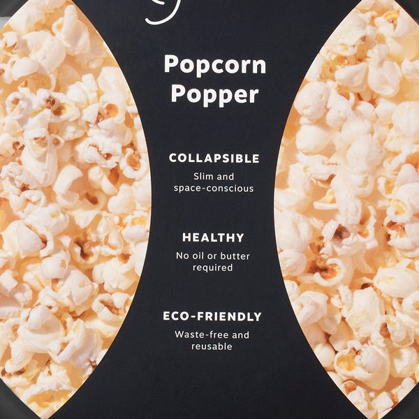 Movie Marathon Gourmet Popcorn Gift Set