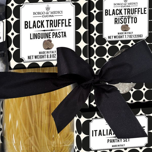 Borgo de Medici Luxury Truffle Tray Set