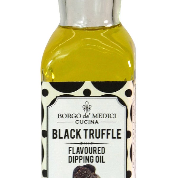 Borgo de Medici Luxury Truffle Tray Set