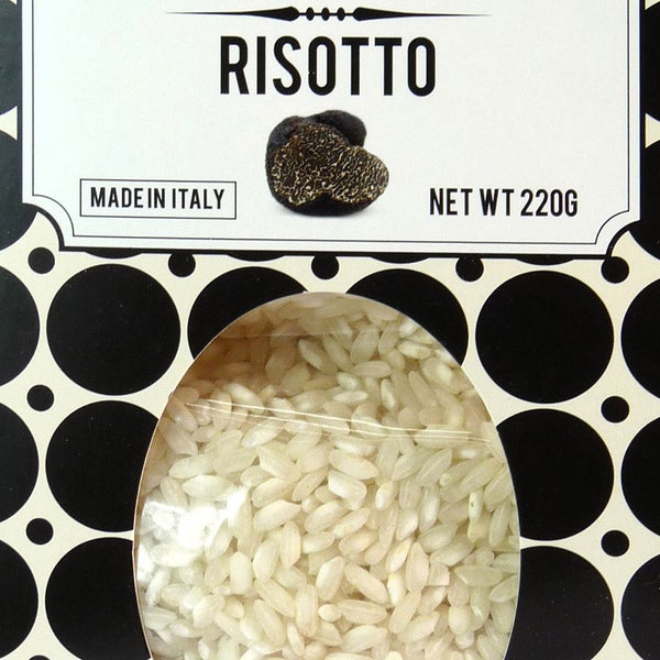 Borgo de Medici Luxury Truffle Tray Set