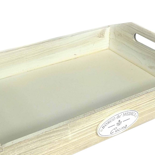 Borgo de Medici Luxury Truffle Tray Set