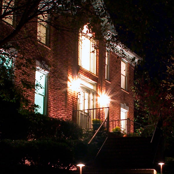 P.M. Lighting Professional Series 12-Light LED Landscape Lighting Kit