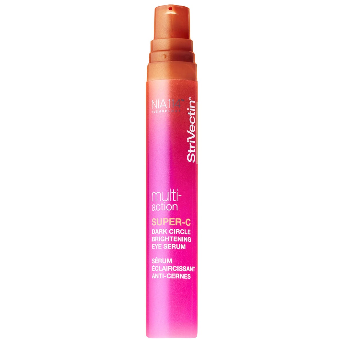 StriVectin Super-C Dark Circle Brightening Eye Serum