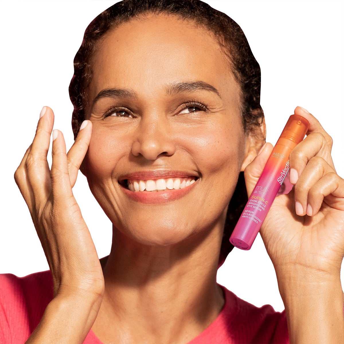 StriVectin Super-C Dark Circle Brightening Eye Serum